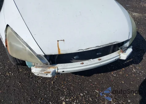 2007 Honda Accord 2.4 Ex z USA, uszkodzony, nr VIN 1HGCM56777A091650